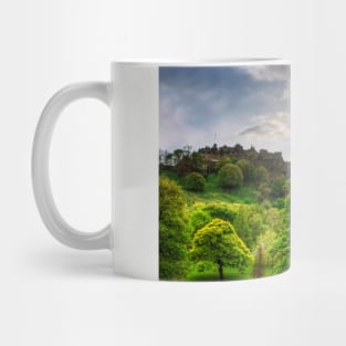 Tree of Light Mug